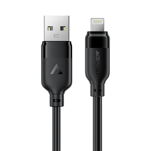 ACEFAST C16-02 TPU charging data cable USB-A to L