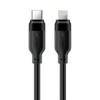 ACEFAST C16-05 TPU Charging Data Cable USB-C to Lightning 2M