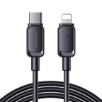 Joyroom S-A14 30W Fast Charging Cable Type-C to Lightning Data & Power Cable