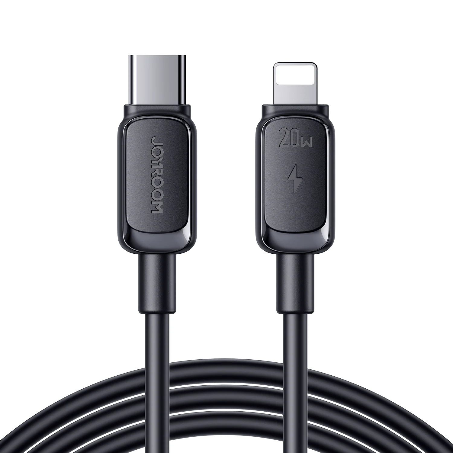 Joyroom S-A14 30W Fast Charging Cable Type-C to Lightning Data & Power Cable