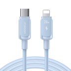 Joyroom S-A14 30W Fast Charging Cable Type-C to Lightning Data & Power Cable