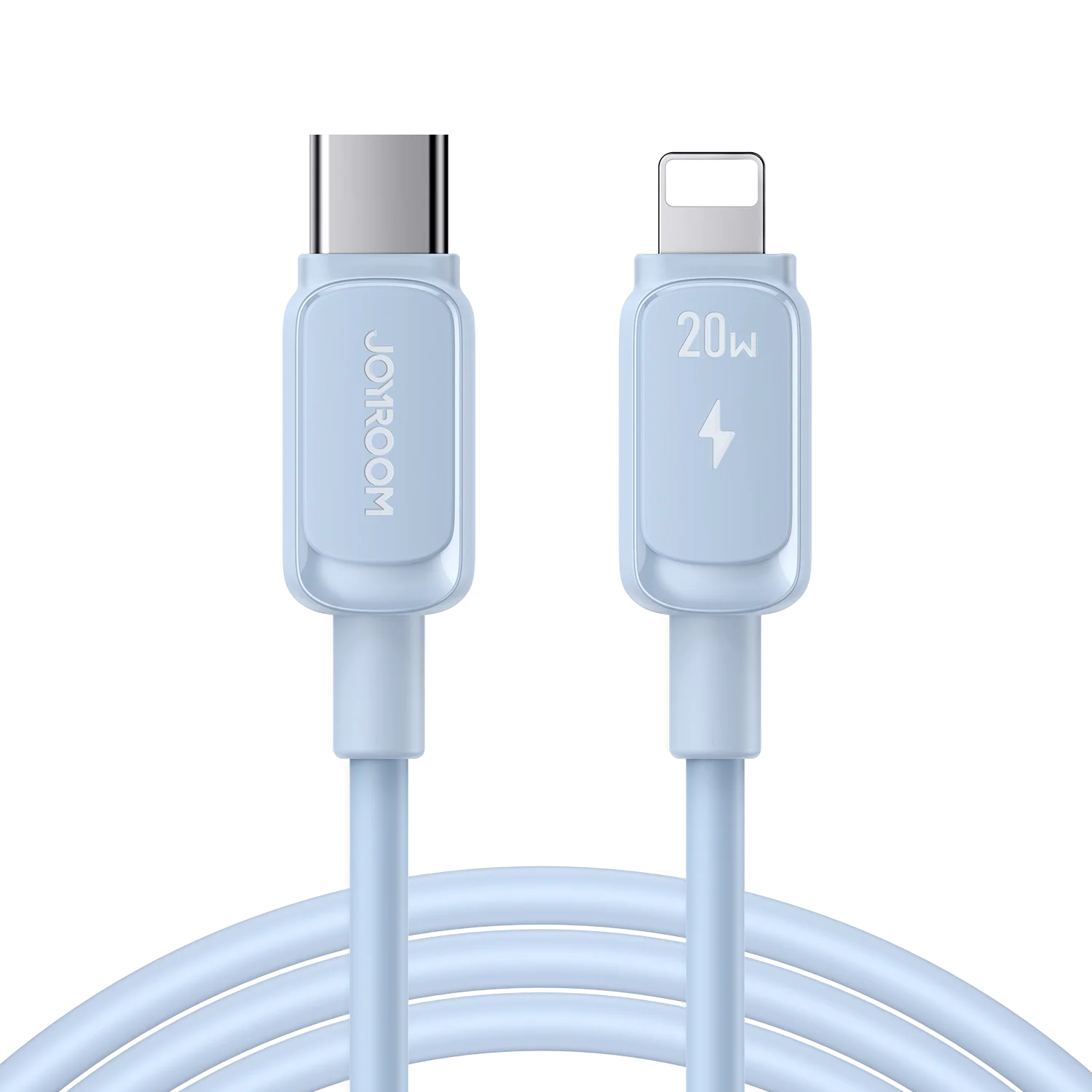 Joyroom S-A14 30W Fast Charging Cable Type-C to Lightning Data & Power Cable