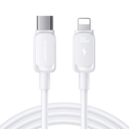 Joyroom S-A14 30W Fast Charging Cable Type-C to Lightning Data & Power Cable