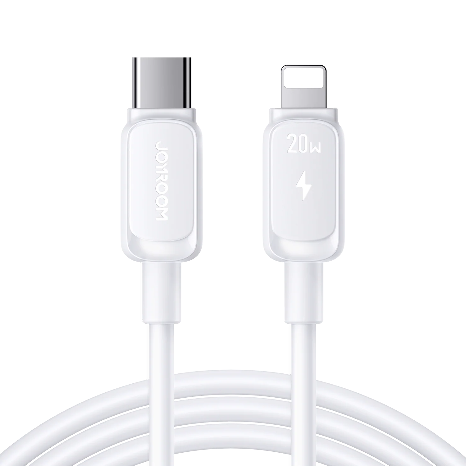 Joyroom S-A14 30W Fast Charging Cable Type-C to Lightning Data & Power Cable