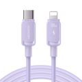Joyroom S-A14 30W Fast Charging Cable Type-C to Lightning Data & Power Cable