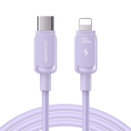 Joyroom S-A14 30W Fast Charging Cable Type-C to Lightning Data & Power Cable
