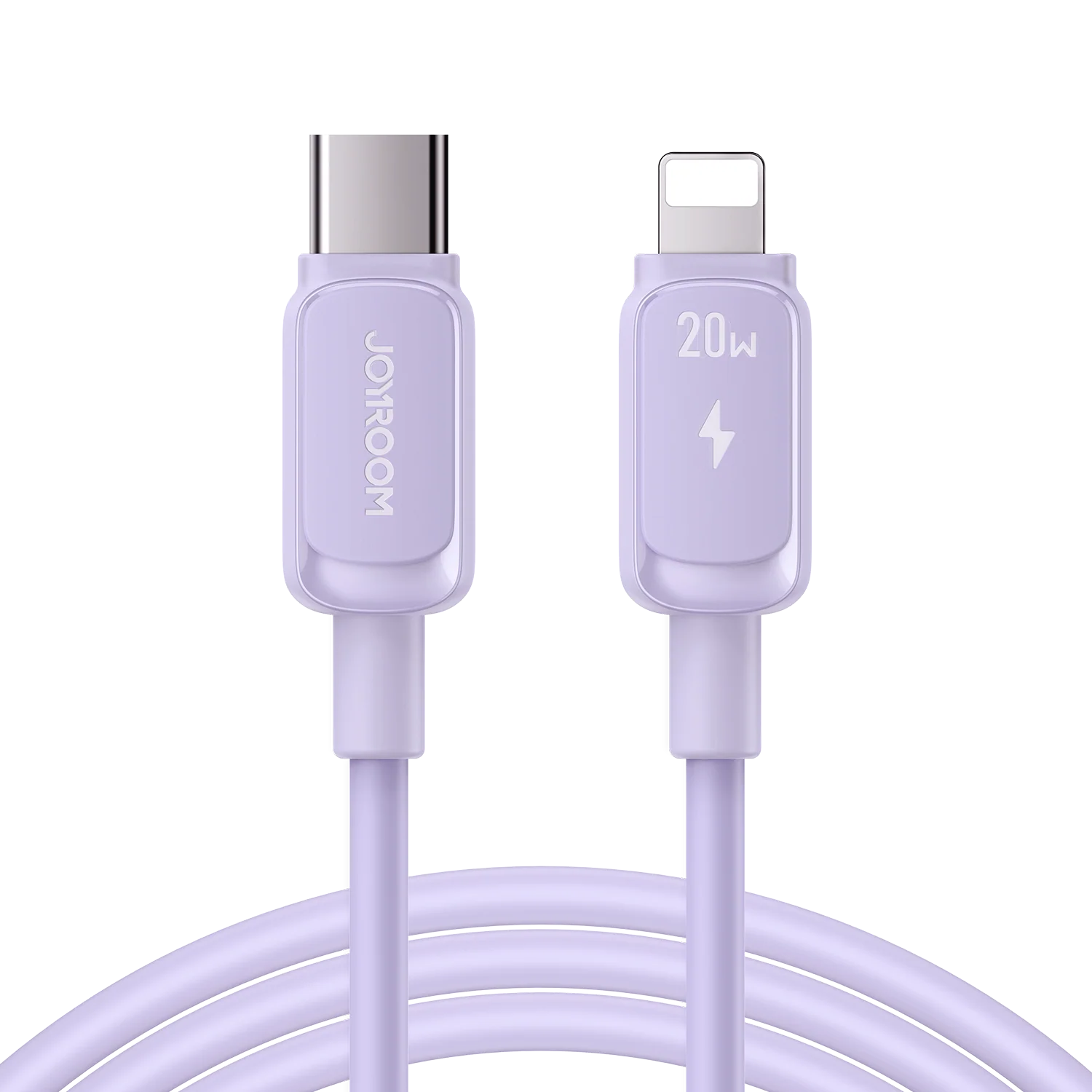 Joyroom S-A14 30W Fast Charging Cable Type-C to Lightning Data & Power Cable