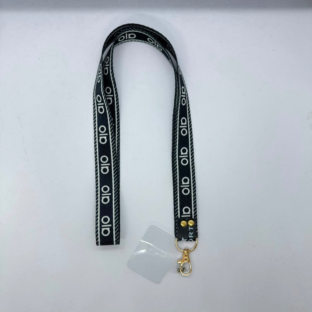 Adjustable Crossbody Phone Strap