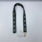 Adjustable Crossbody Phone Strap