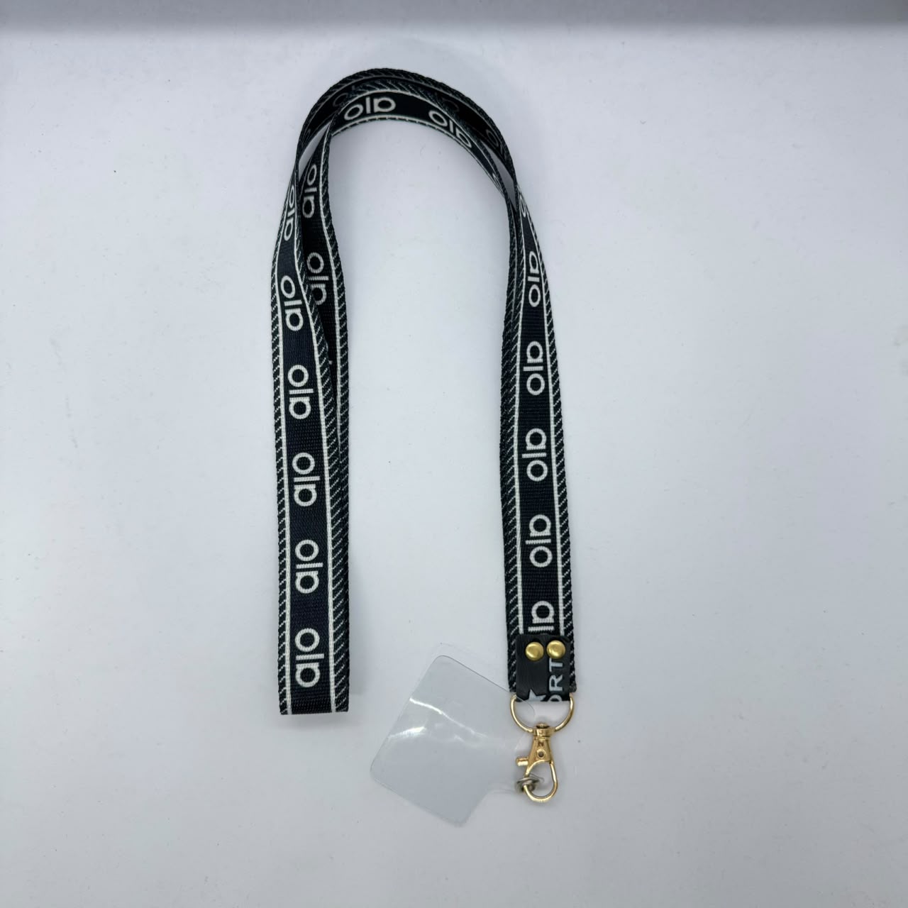 Adjustable Crossbody Phone Strap
