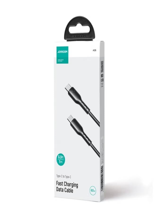 JOYROOM SA26 Flash Charge Series 60W