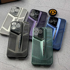 Sports Car Thermal Alloy Case