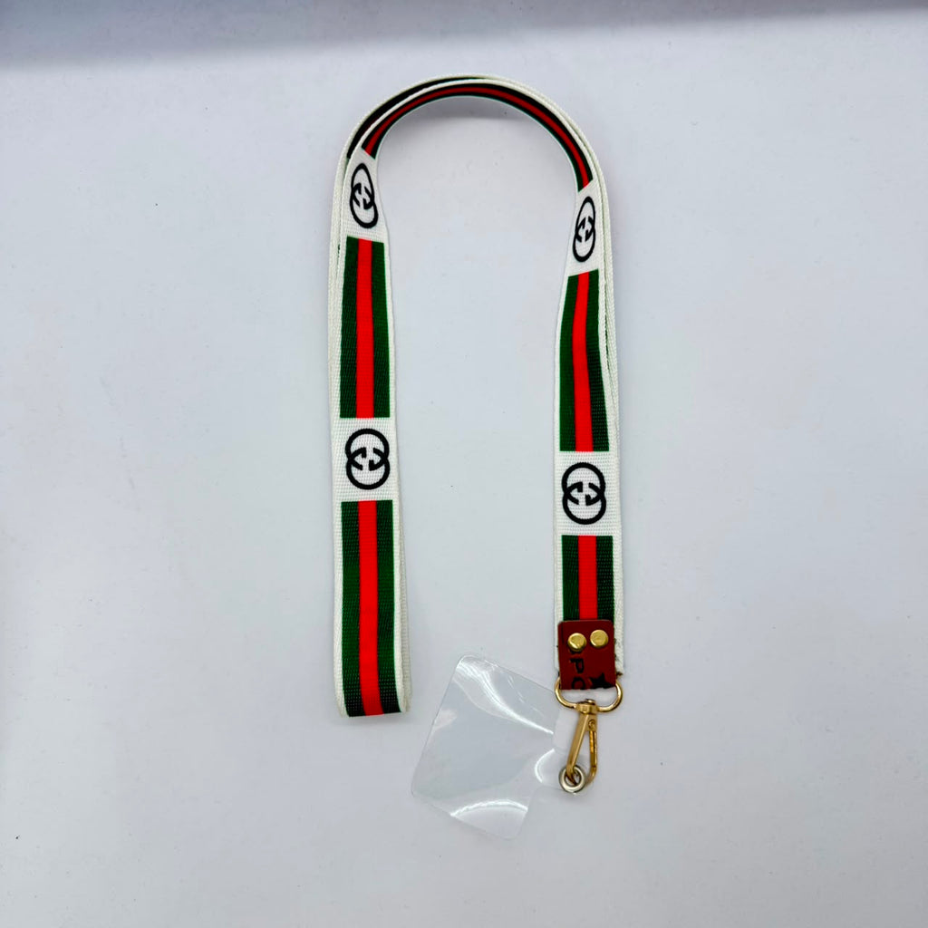 Adjustable Crossbody Phone Strap