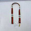 Adjustable Crossbody Phone Strap