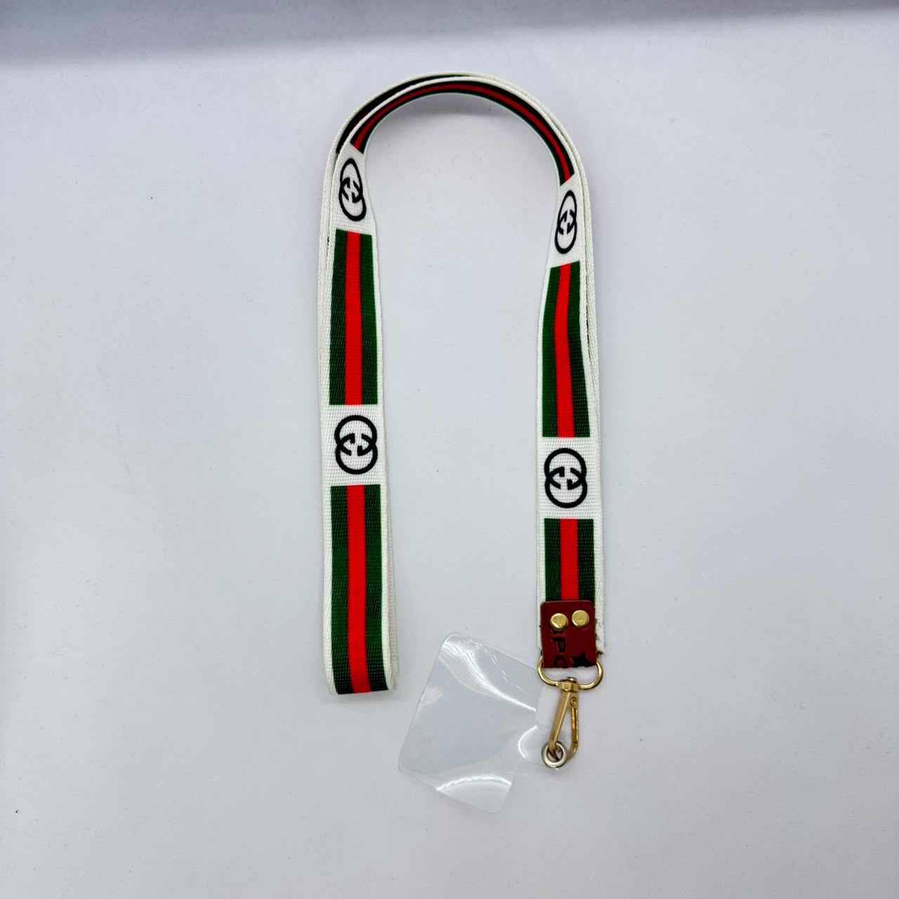 Adjustable Crossbody Phone Strap