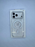 Acrylic MagSafe Case