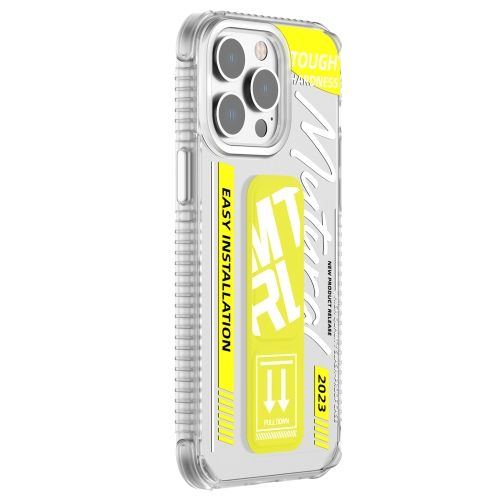 EUTA rugged protective case