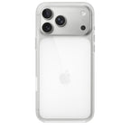 Apple iPhone Clear Case with MagSafe