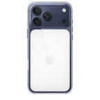 Apple iPhone Clear Case with MagSafe