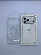 Acrylic MagSafe Case
