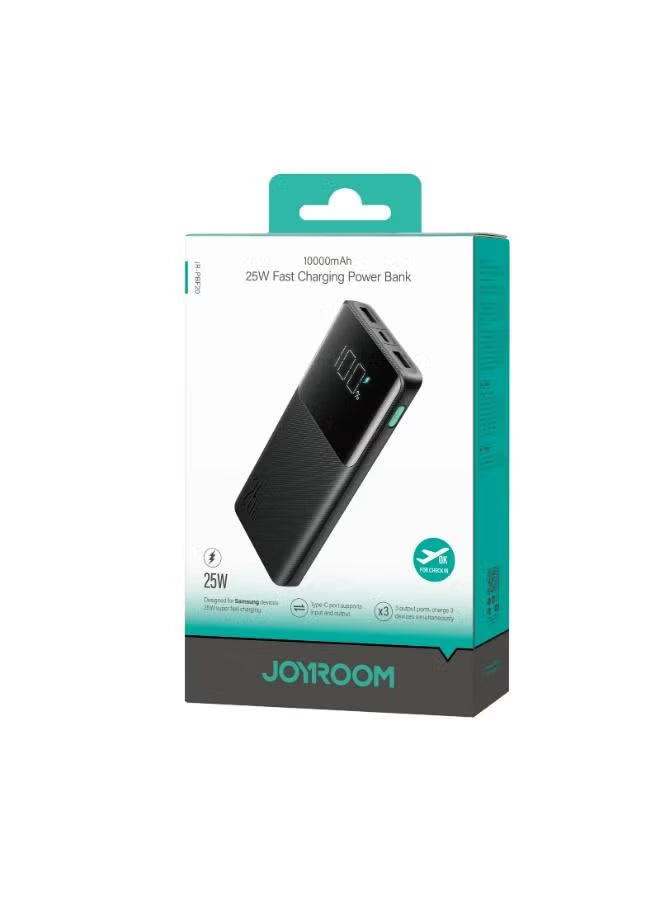 JOYROOM JR-PBF20 powerbank