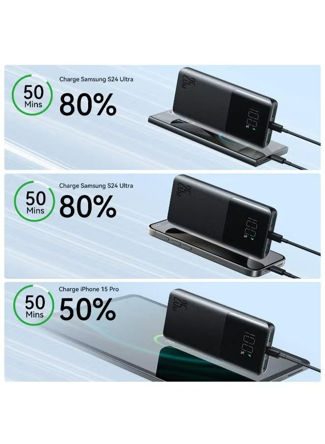 JOYROOM JR-PBF20 powerbank
