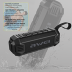 Portable Speaker Y280