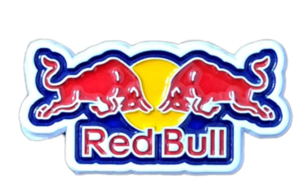 3D Sticker mobile RED BULL   Code:107