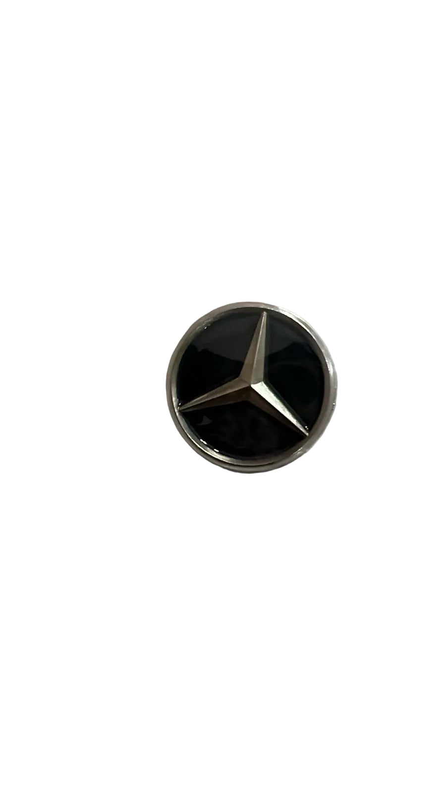 3D Sticker mobile Mercedes-Benz        Code:89