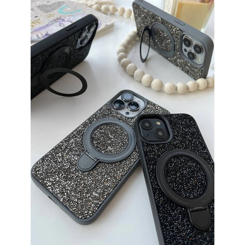 Glitter Case