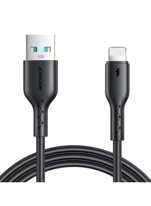 Joyroom A26 3A USB-A to Lightning fast charging data cable