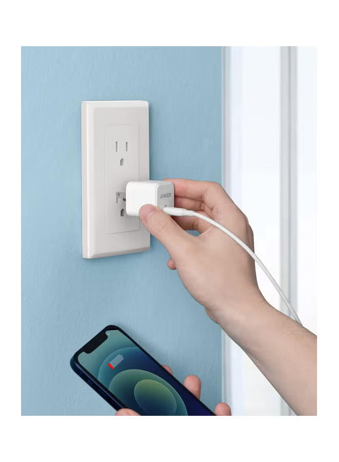 Anker A2149P21 USB Type C Charger