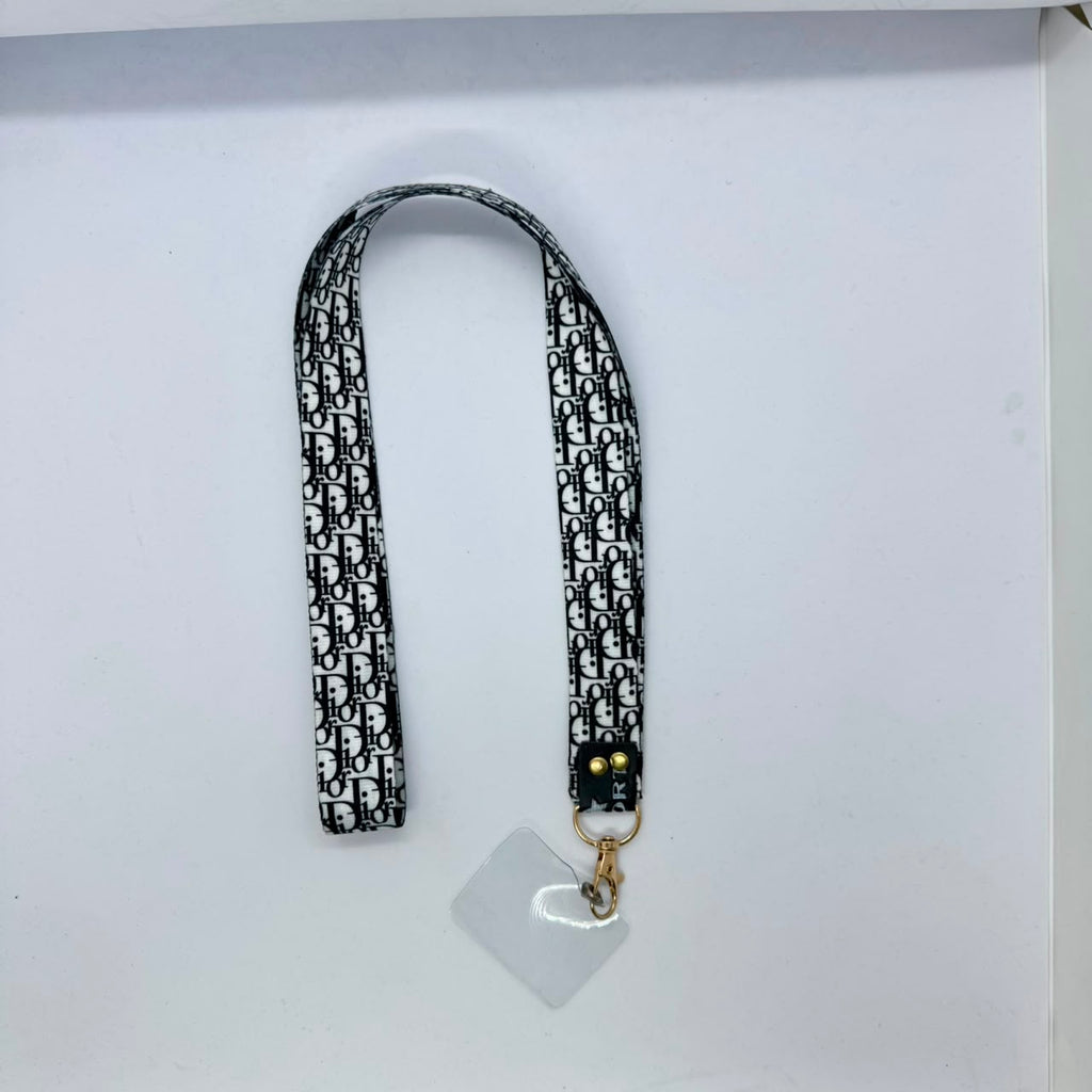 Adjustable Crossbody Phone Strap