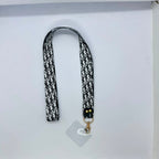 Adjustable Crossbody Phone Strap