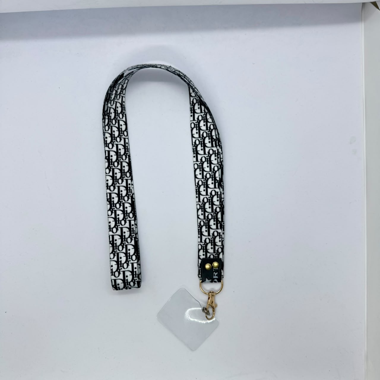 Adjustable Crossbody Phone Strap