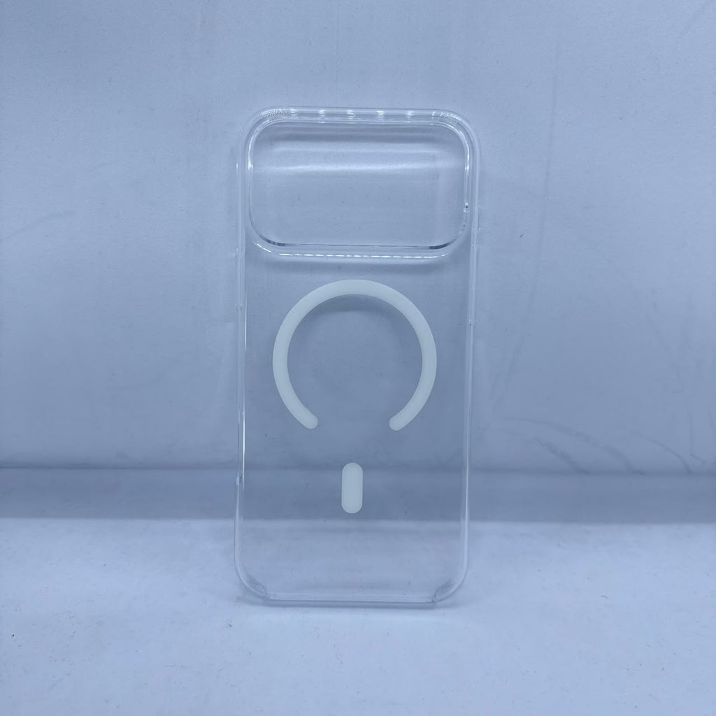 Acrylic MagSafe Case