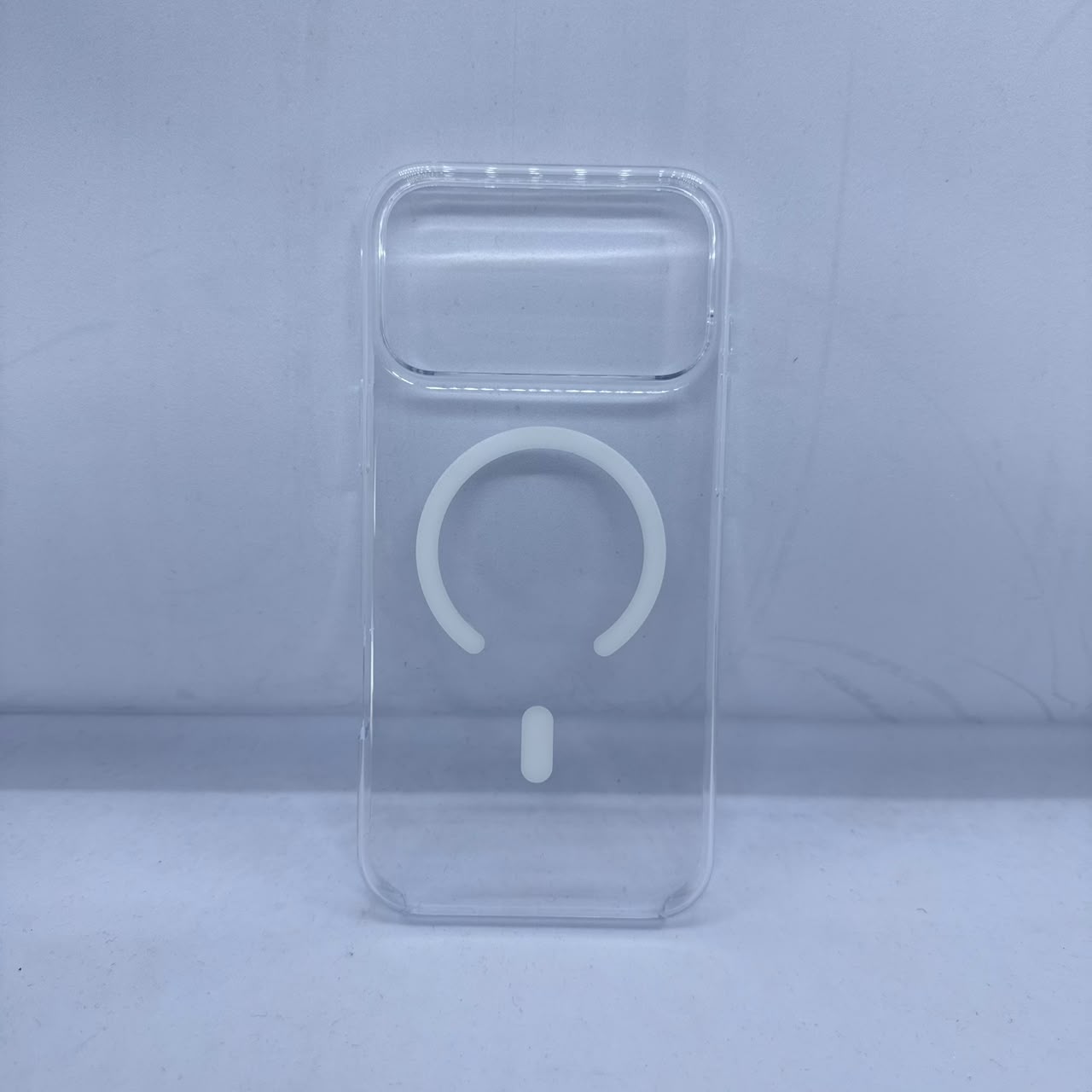 Acrylic MagSafe Case
