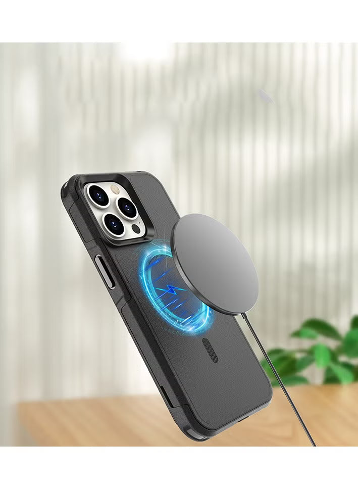 Magnetic Case Cover