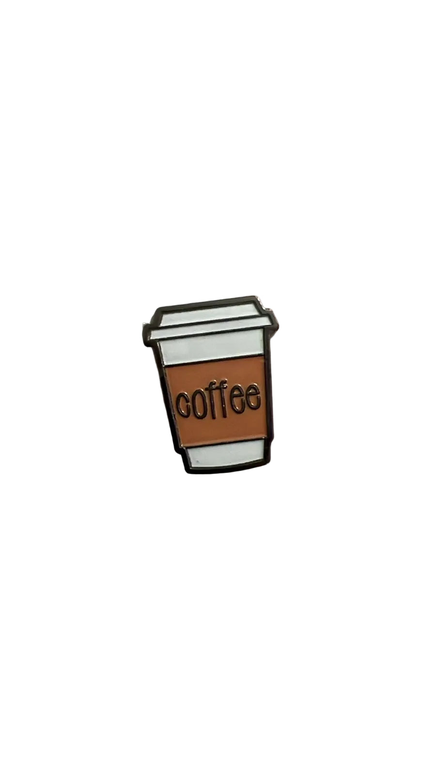 3D Sticker mobile coffee cup      Code:116