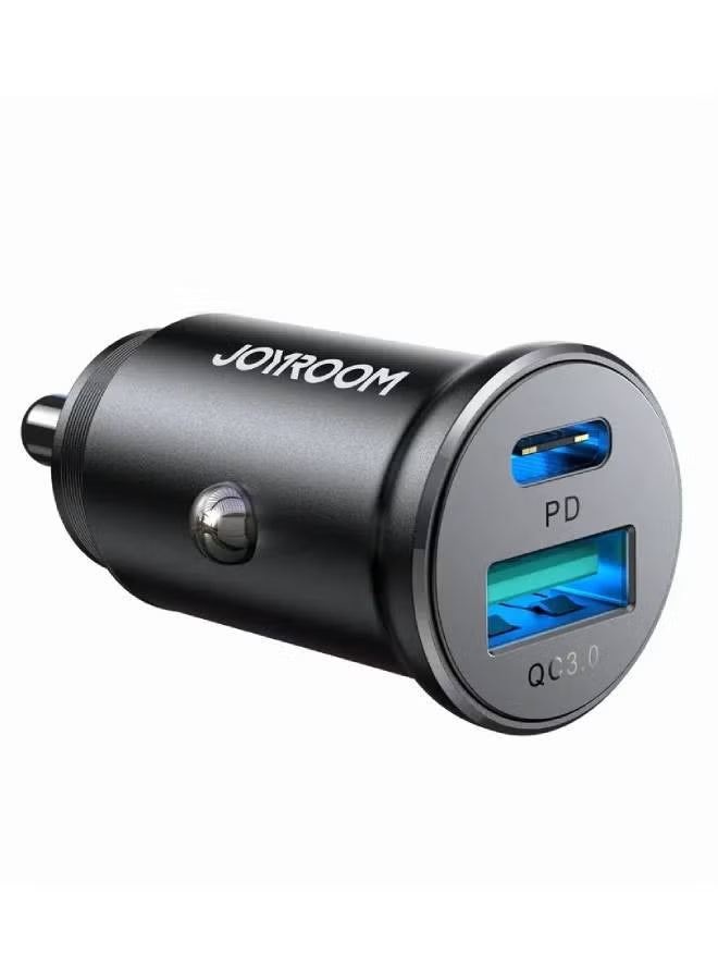 Joyroom JR-CCN05 30W QC3.0+PD