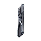 Casebus Metal Frameless Phone Case