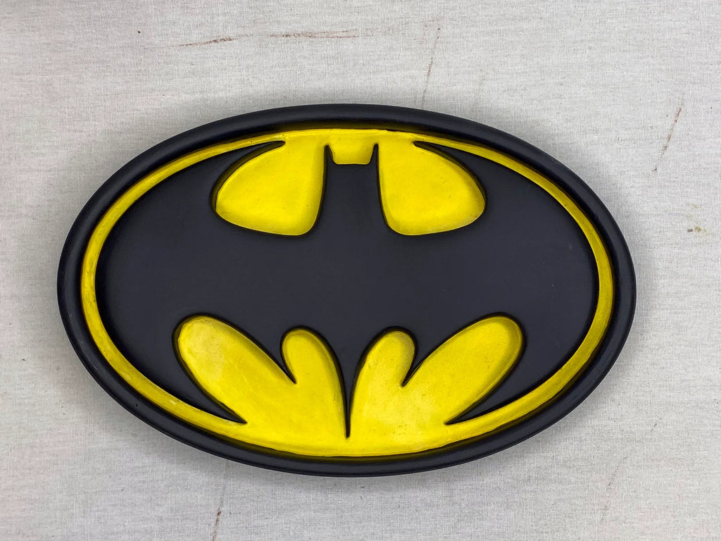 3D Sticker mobile BATMAN  Code:89