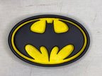 3D Sticker mobile BATMAN  Code:89