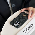 Coach Signature Canvas
