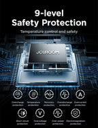JOYROOM JR-PR1 Retractable Power Bank 10000 mAh