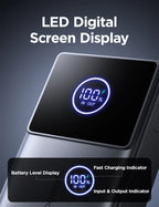 JOYROOM JR-PR1 Retractable Power Bank 10000 mAh