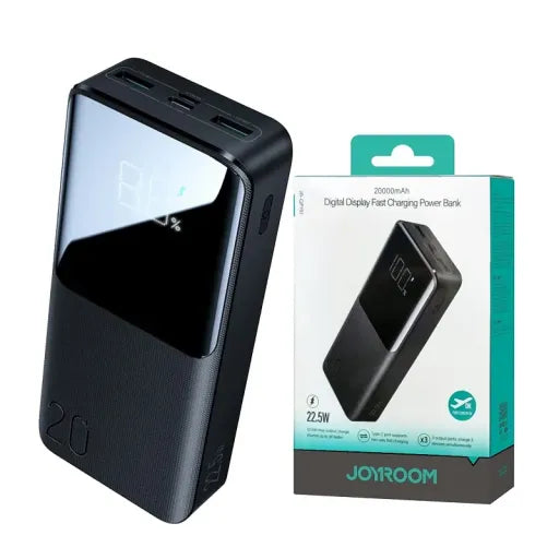 Joyroom JR-QP192 20000mAh 22.5W