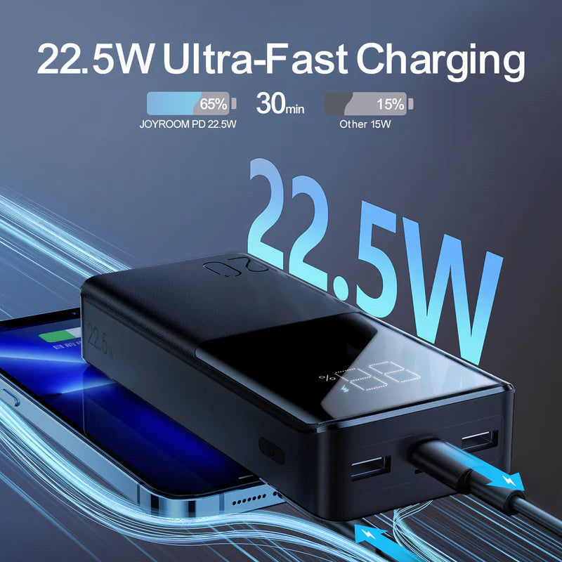 Joyroom JR-QP192 20000mAh 22.5W