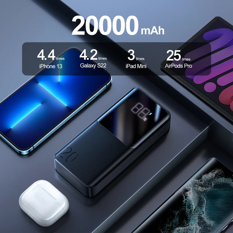 Joyroom JR-QP192 20000mAh 22.5W