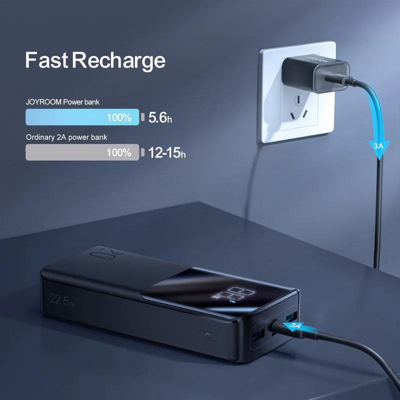 Joyroom JR-QP192 20000mAh 22.5W